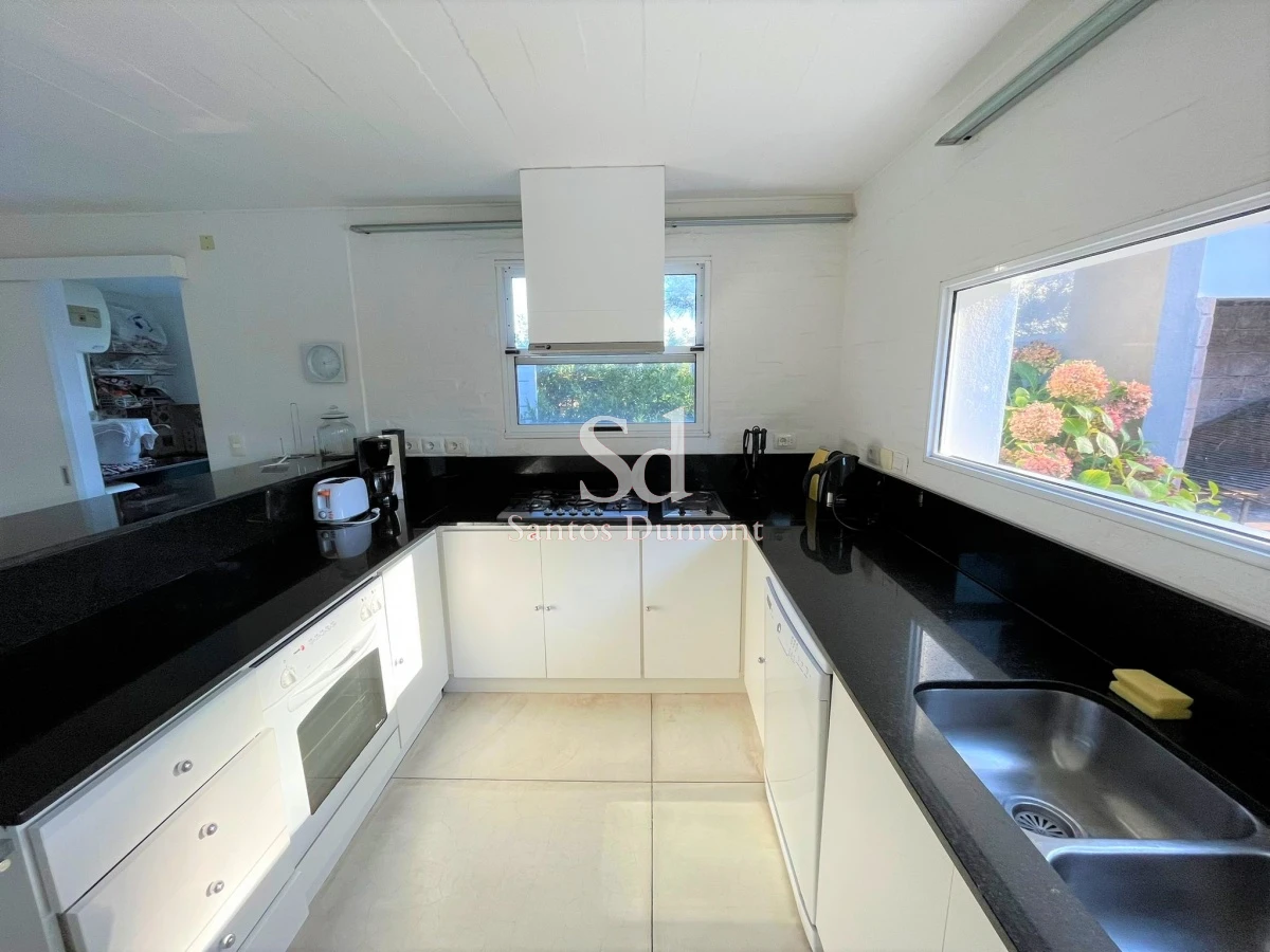 Casa ID.12191 - LAGUNA BLANCA - VENTA