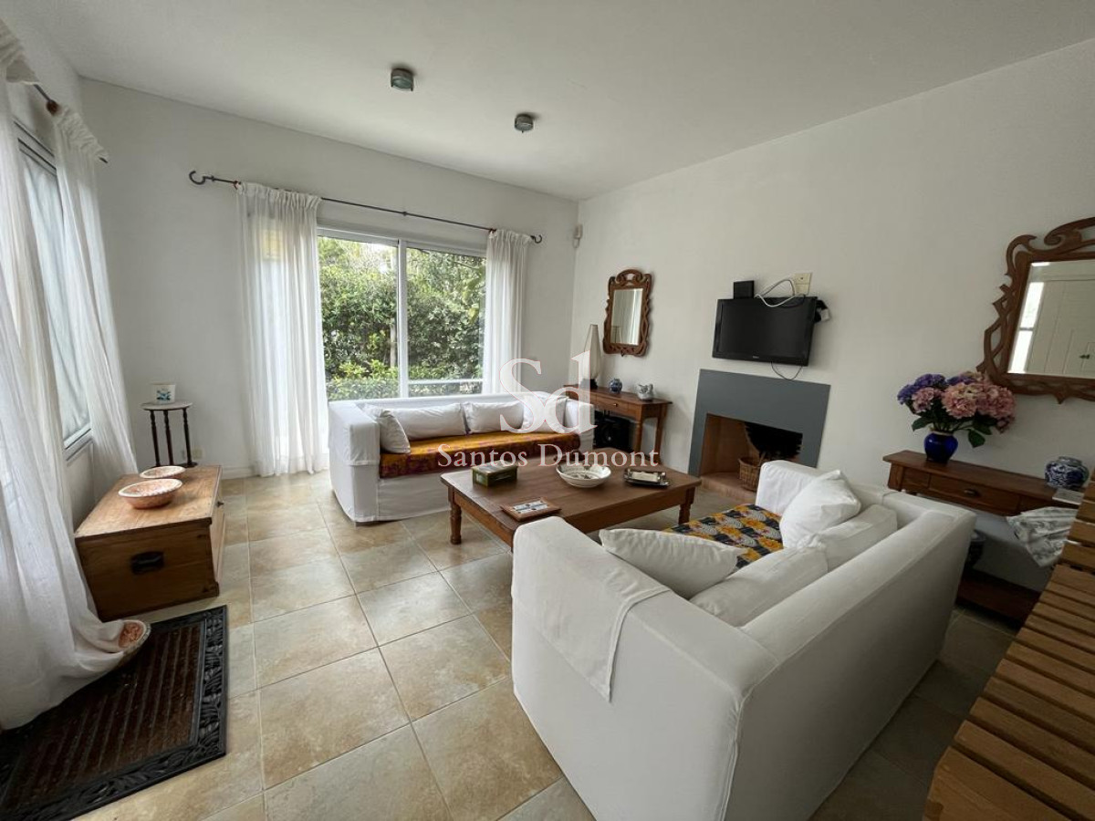 Casa ID.11760 - Casa en La Barra, La Barra