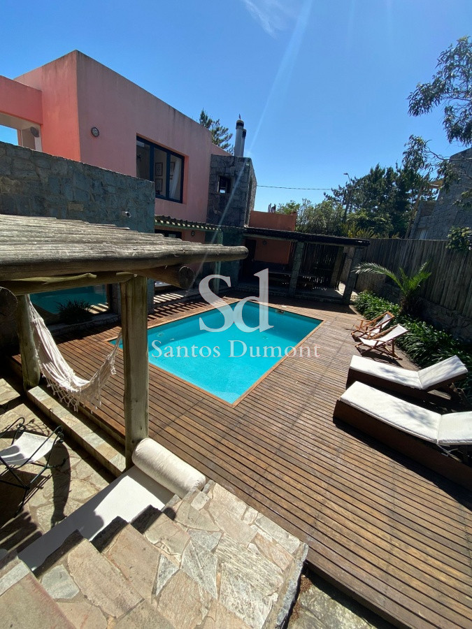 Casa ID.11909 - Casa en Manantiales, El Chorro