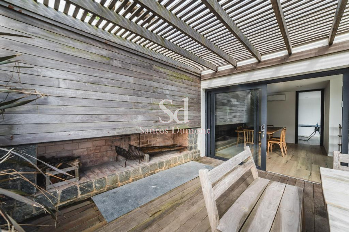 Casa ID.12422 - Casa en Manantiales, El Chorro