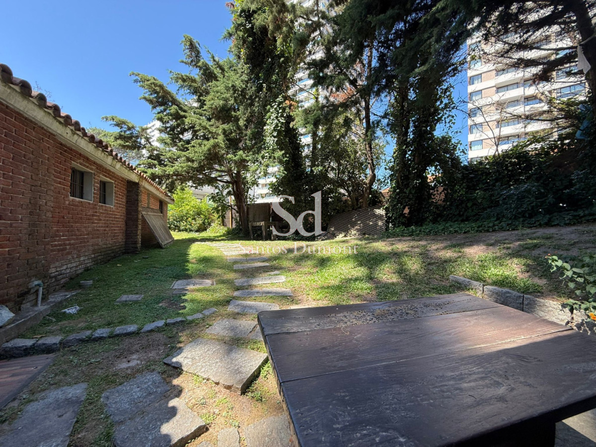 Casa ID.25572 - Casa en alquiler Invernal, Punta Del Este