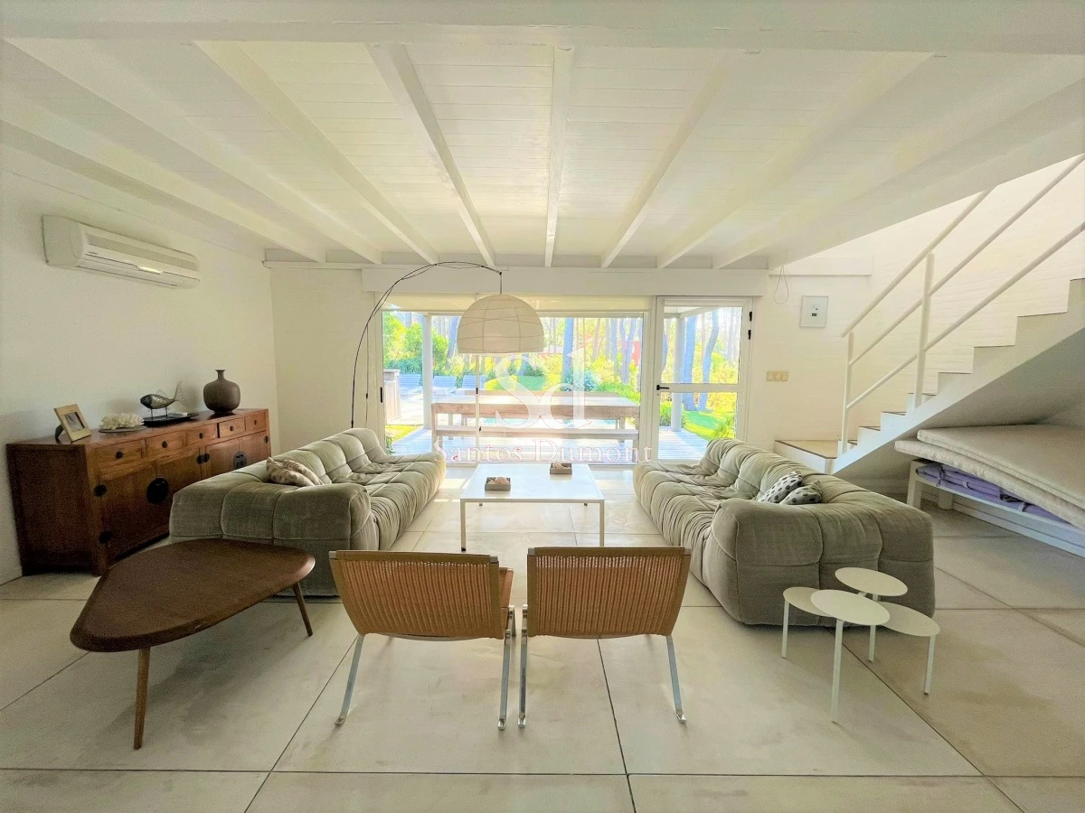 Casa ID.12191 - LAGUNA BLANCA - VENTA