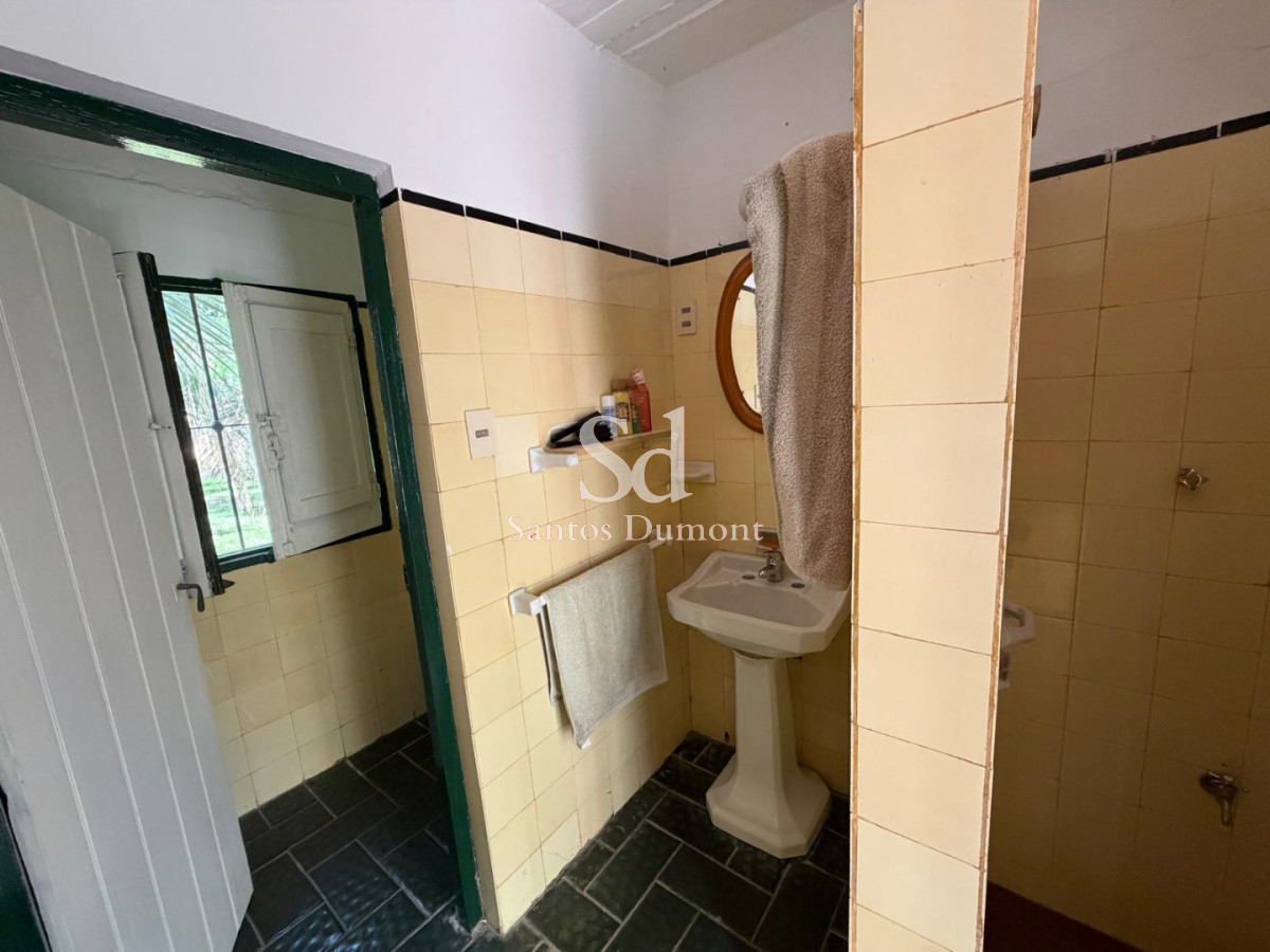 Casa ID.25548 - Casa en Piriápolis, Playa Hermosa