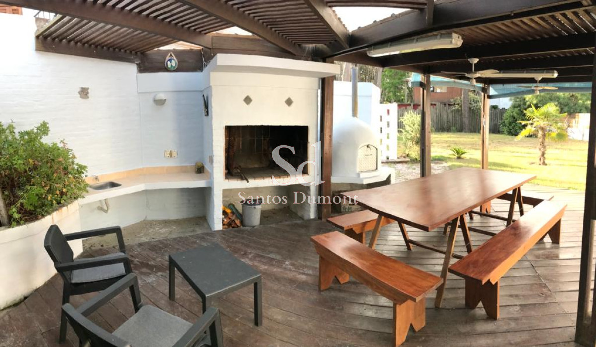 Casa ID.11577 - Casa en La Barra, Montoya
