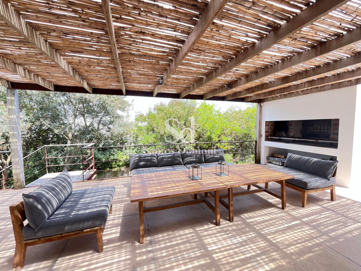 Casa ID.12003 - Casa en Manantiales, El Chorro