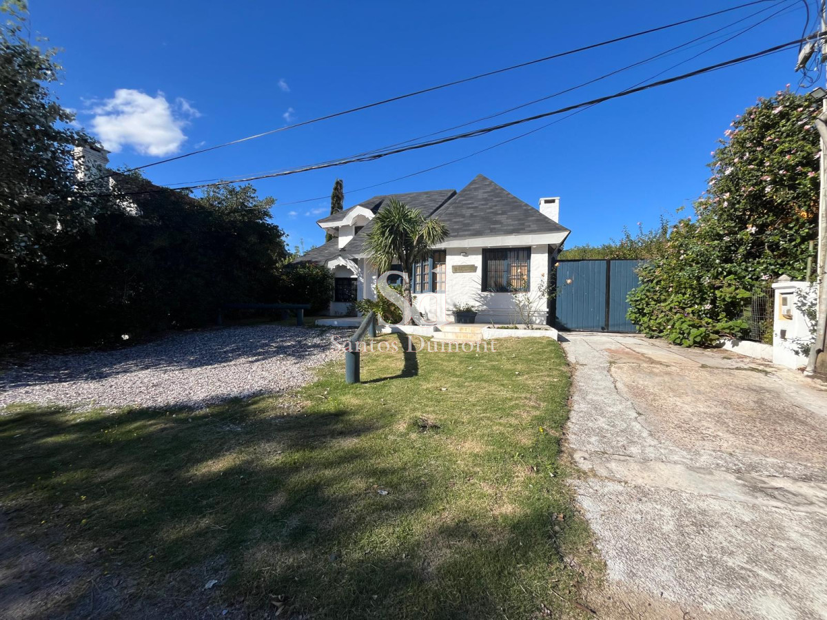 Casa ID.11602 - Casa en La Barra, La Barra