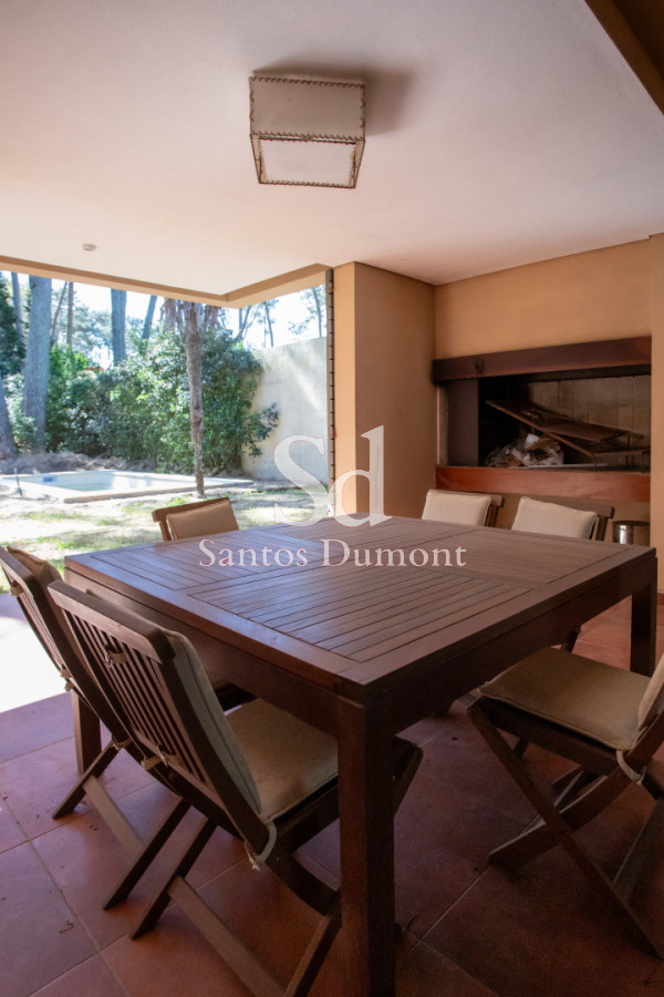 Casa ID.12013 - ALQUILER TEMPORAL - MONTOYA
