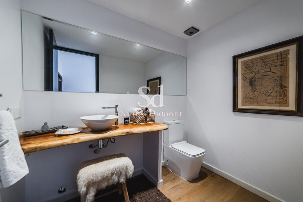 Casa ID.12422 - Casa en Manantiales, El Chorro