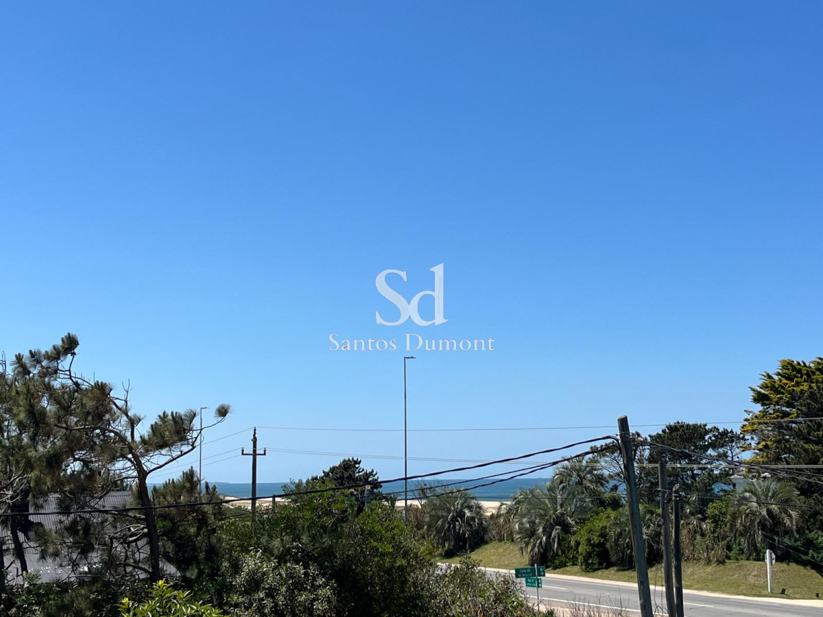 Casa ID.23701 - ALQUILER TEMPORAL - SOBRE RUTA 10