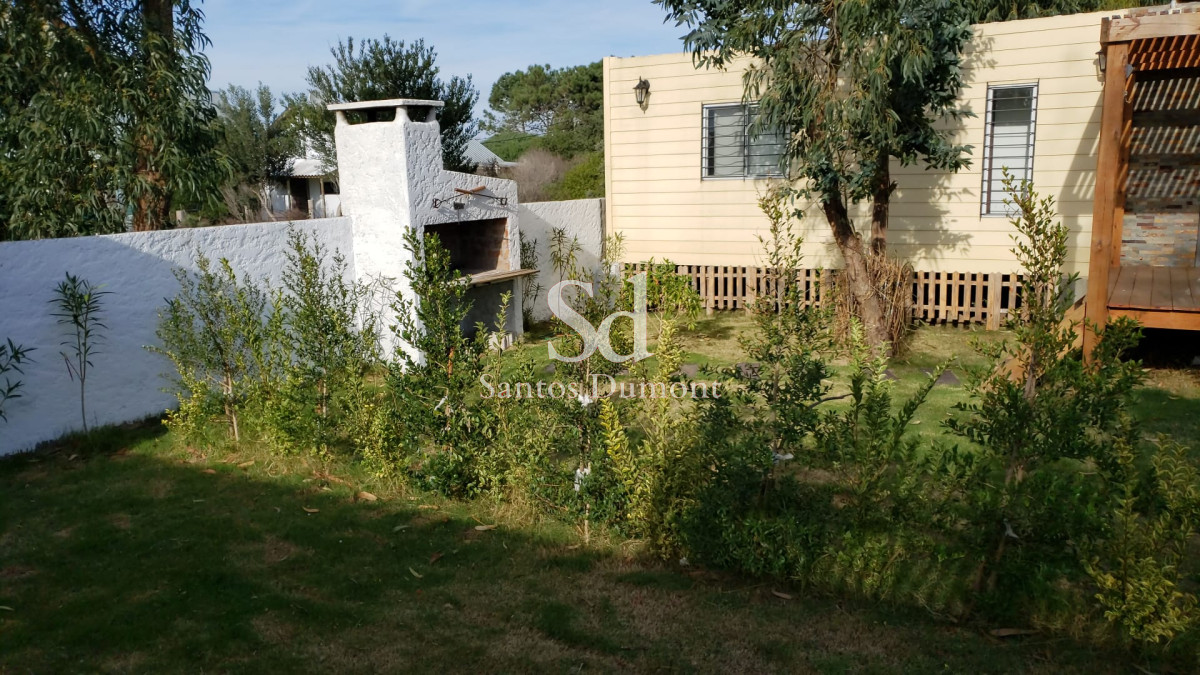 Casa ID.24449 - VENTA BALNEARIO BS.AS.