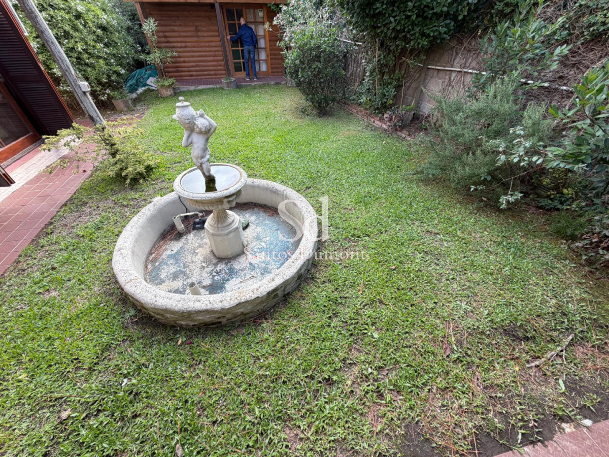 Casa ID.25548 - Casa en Piriápolis, Playa Hermosa