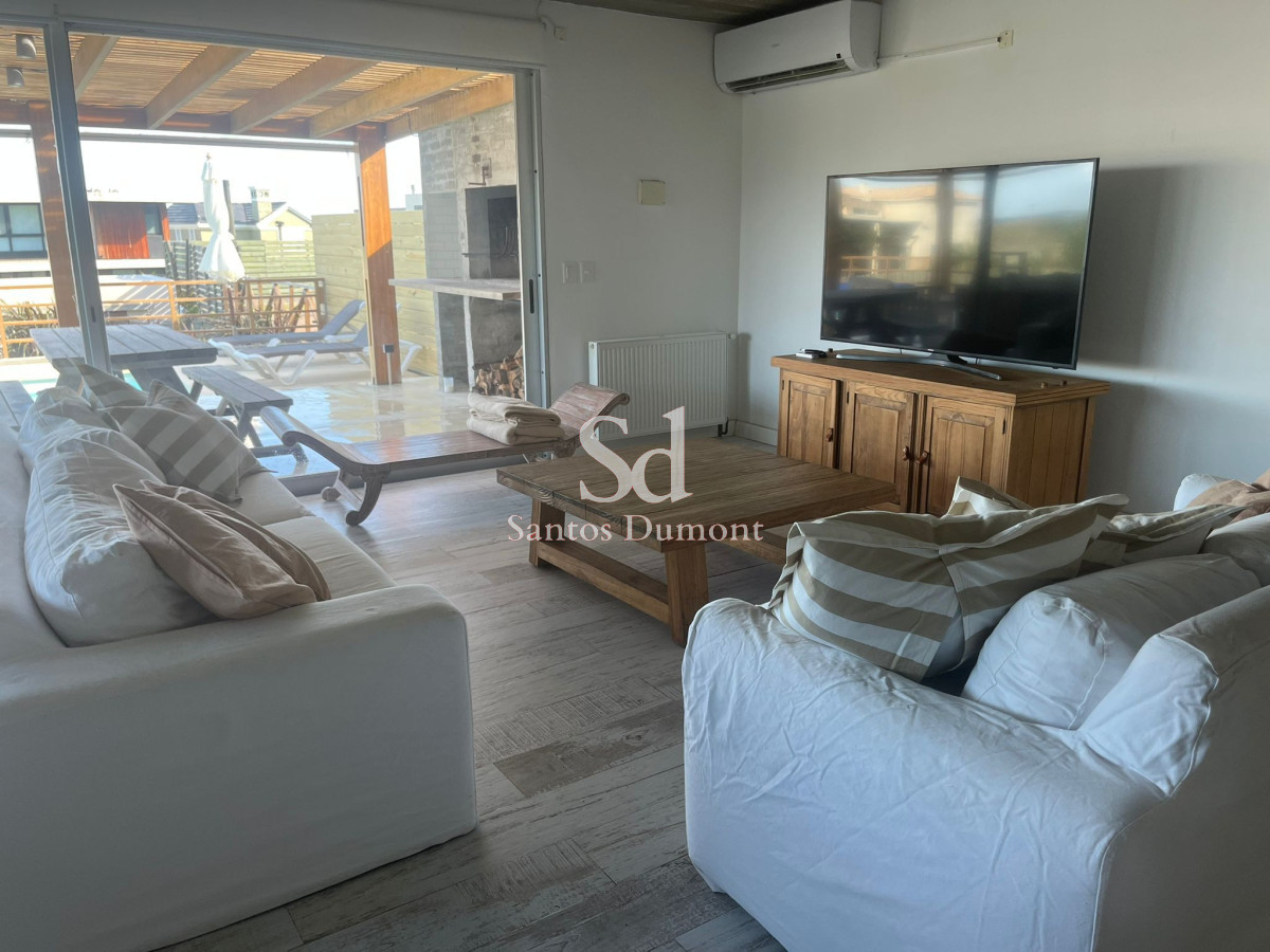 Casa ID.24979 - ALQUILER TEMPORAL - EXCELENTE UBICACION