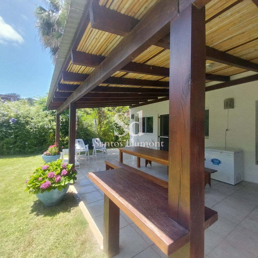 Casa ID.11760 - Casa en La Barra, La Barra
