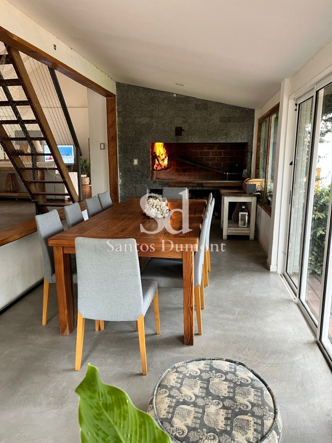 Casa ID.24758 - Casa en La Barra, El Tesoro