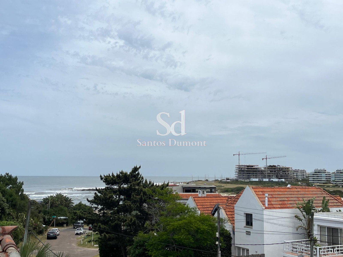 Casa ID.12027 - ALQUILER TEMPORAL - LA BARRA