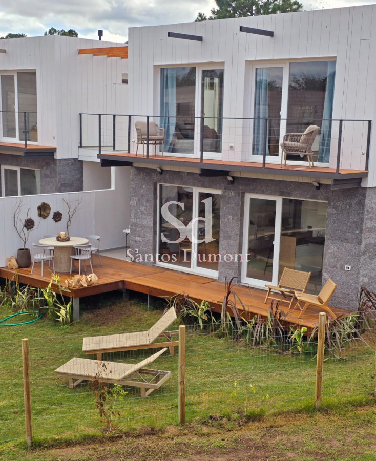 Casa ID.25222 - VENTA A ESTRENAR