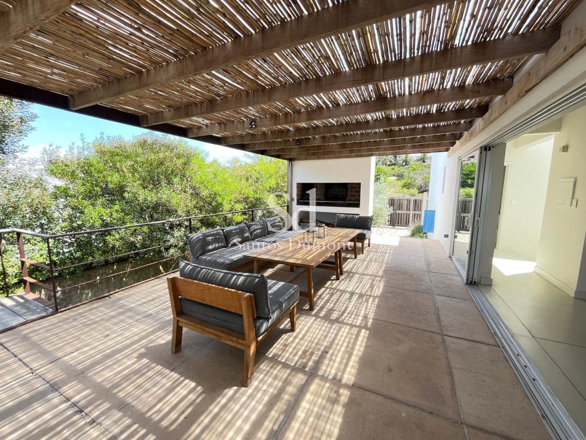 Casa ID.12003 - Casa en Manantiales, El Chorro