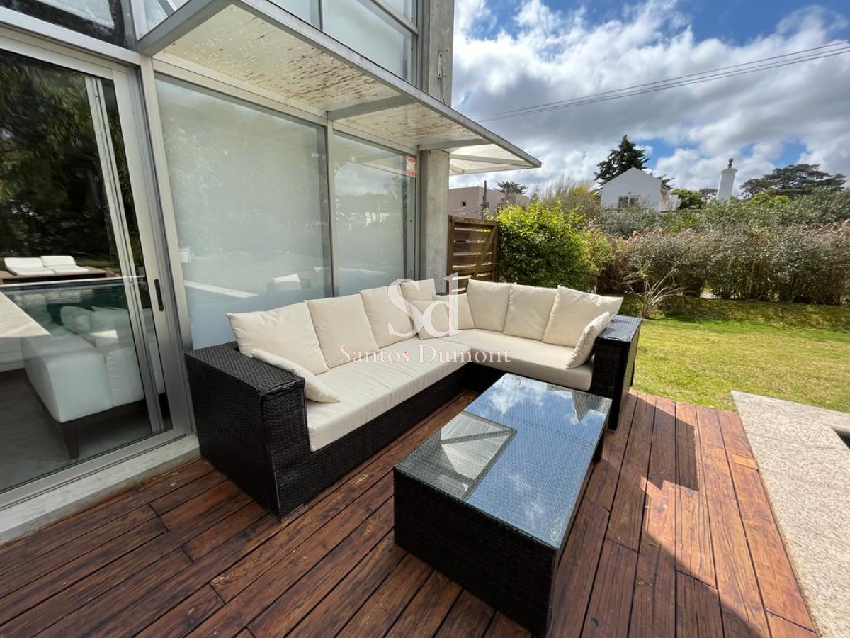 Casa ID.12023 - Casa en La Barra, La Barra