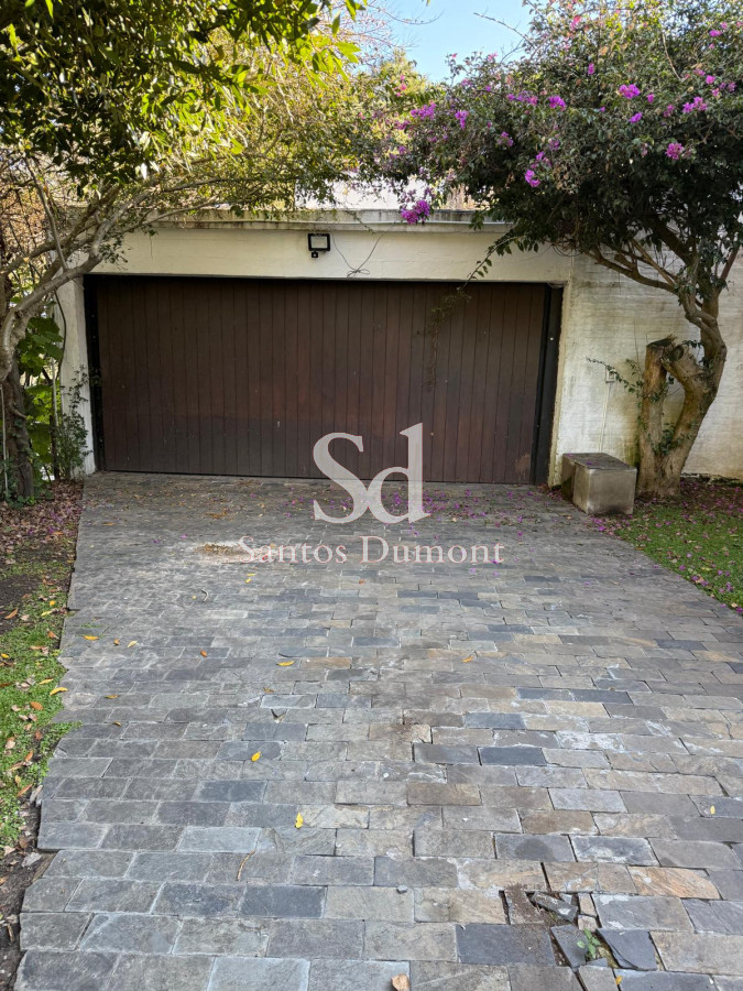 Casa ID.25352 - Venta Casa 6 dormitorios El Golf Punta del Este