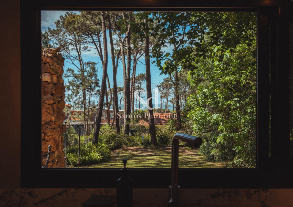 Casa ID.11936 - ALQUILER TEMPORAL - MONTOYA, EXCELENTE UBICACION