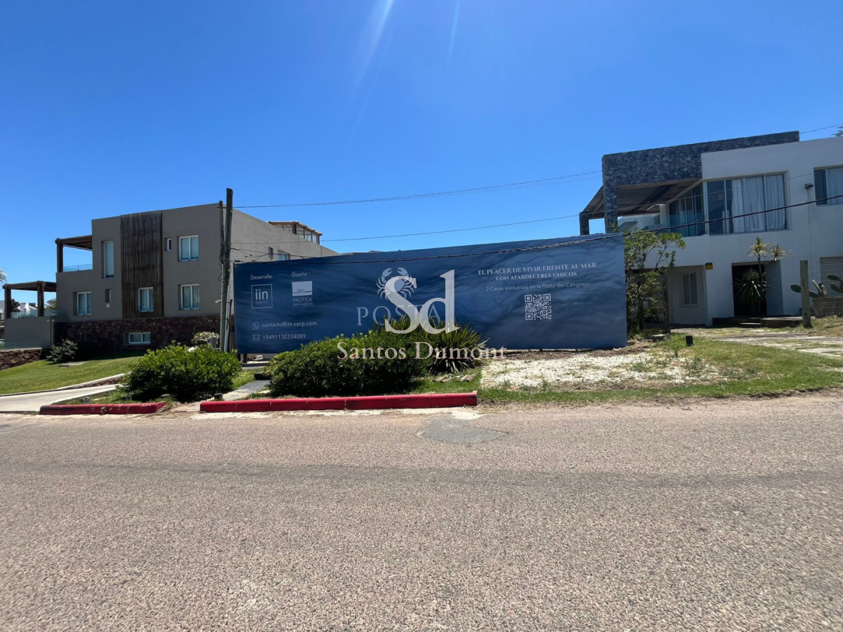 Casa ID.25541 - ESPECTACULAR PROYECTO A PASOS DEL MAR