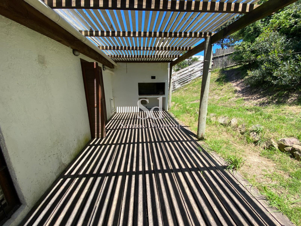 Casa ID.25477 - VENTA - ESPECTACULAR UBICACION, EL CHORRO