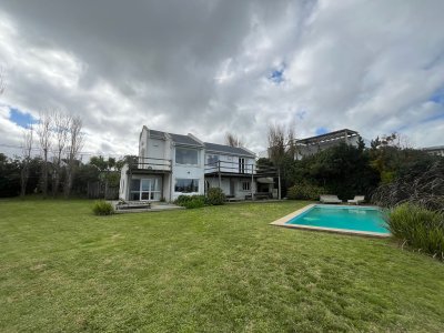 VENTA - VISTA AL MAR, EL CHORRO