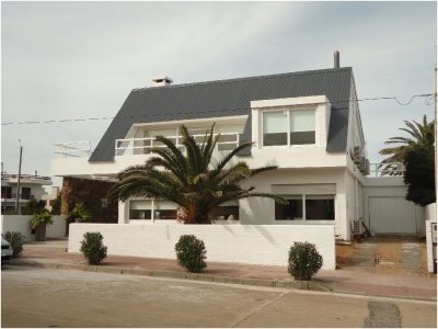 Casa Chic en El Faro