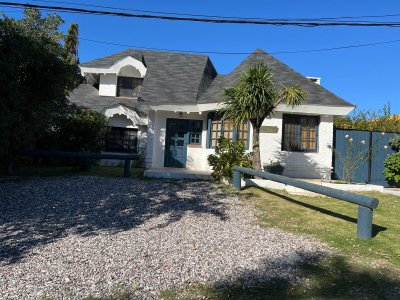 Casa en La Barra, La Barra