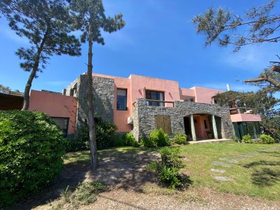 Casa en Manantiales, El Chorro