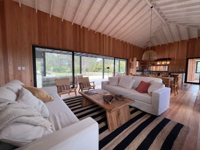 VENTA - LAGUNA ESCONDIDA
