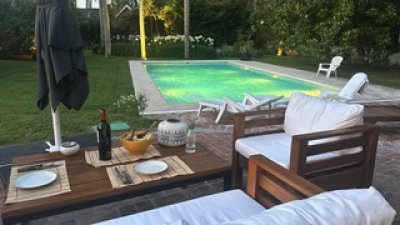 Casa en Punta del Este, Rincón del Indio