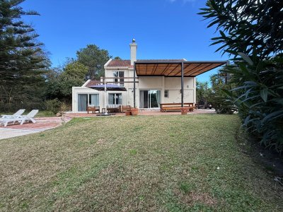 Casa en Punta del Este, Rincón del Indio