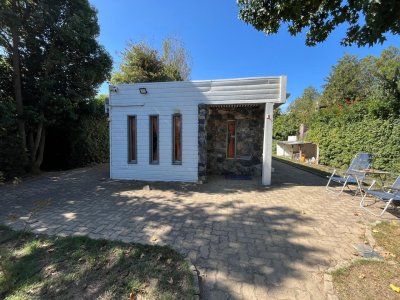 Casa en Manantiales, Balneario Buenos Aires