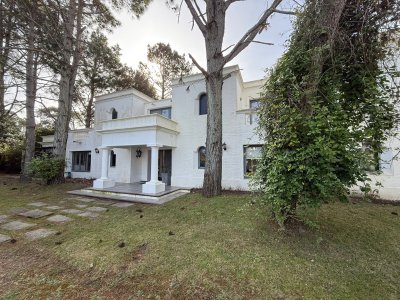 Casa en Punta del Este, Rincón del Indio