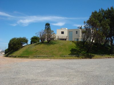 Casa en La Barra, Montoya