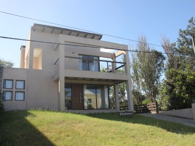 Casa en La Barra, La Barra