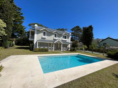 Casa en La Barra, La Barra
