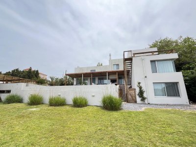 Casa en Manantiales, El Chorro
