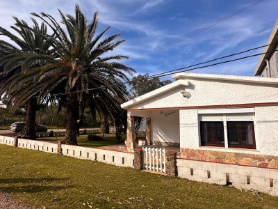 VENTA - A METROS DEL MAR