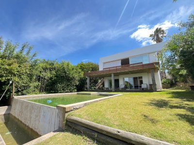 Casa en Manantiales, El Chorro