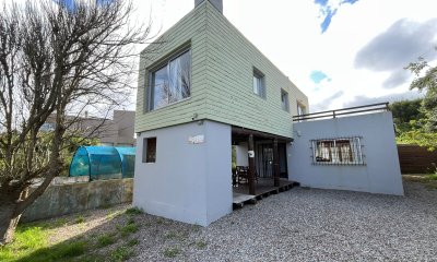 VENTA - EXCELENTE UBICACION