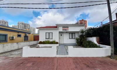 Venta Casa Península