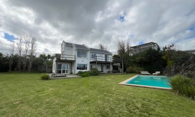 VENTA - VISTA AL MAR, EL CHORRO