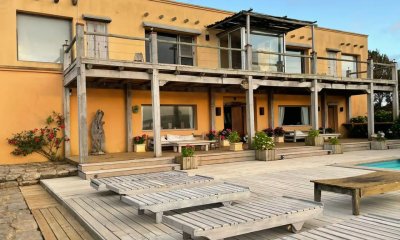 ESPECTACULAR CASA EN VENTA