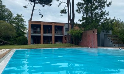 Venta Casa Punta del Este 3 dormitorios