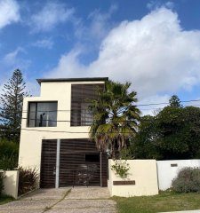 Casa en La Barra, La Barra