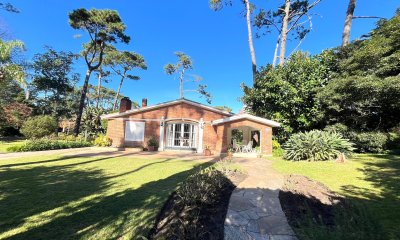 VENTA - EXCELENTE UBICACION, MAS DE 3.000 M2 TERRENO