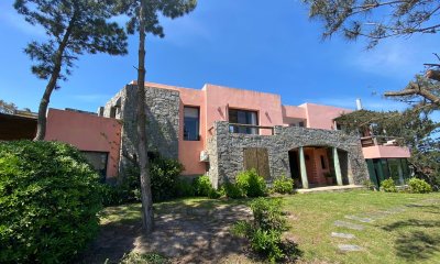 Casa en Manantiales, El Chorro