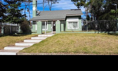 VENTA - CASA EN PINARES